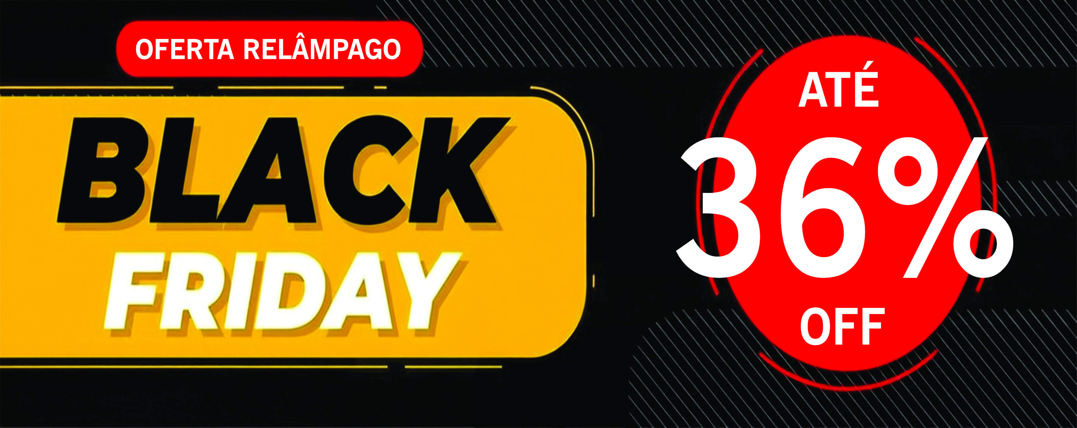 Black Friday Torra Tudo
